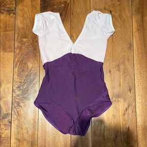 YUMIKO leotard!!!